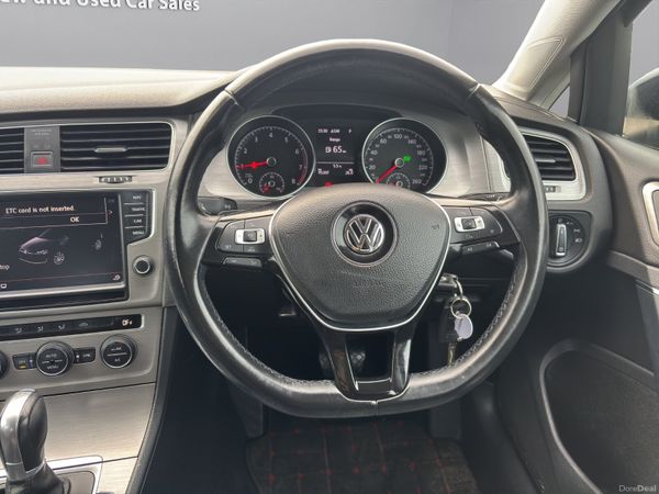 2015 VW GOLF (S158) 376670283