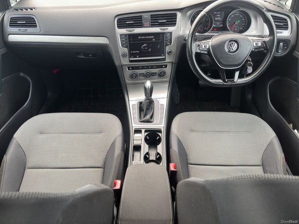 2015 VW GOLF (S158) 376670289