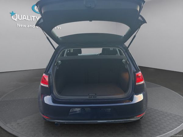 2015 VW GOLF (S158) 376670209