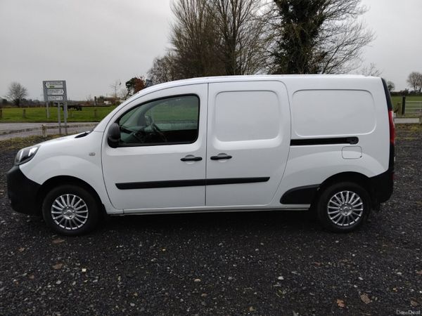 Renault Kangoo 2020 376681863