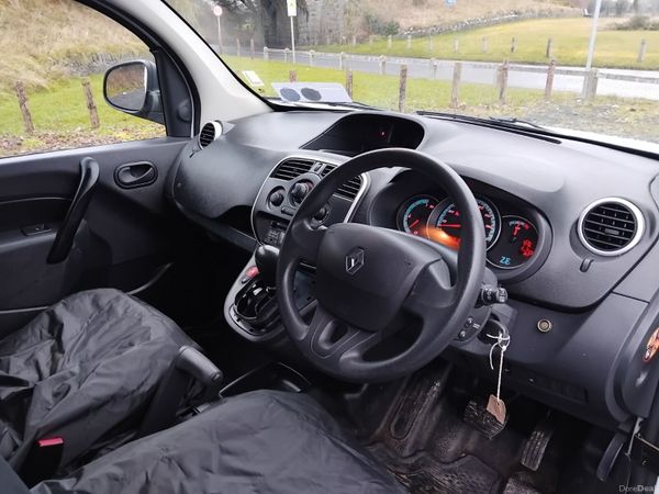 Renault Kangoo 2020 376681867