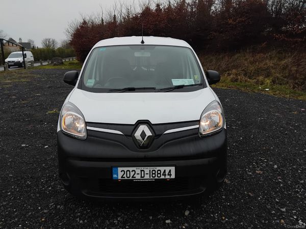 Renault Kangoo 2020 376681869