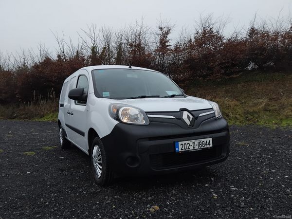 Renault Kangoo 2020 376681876