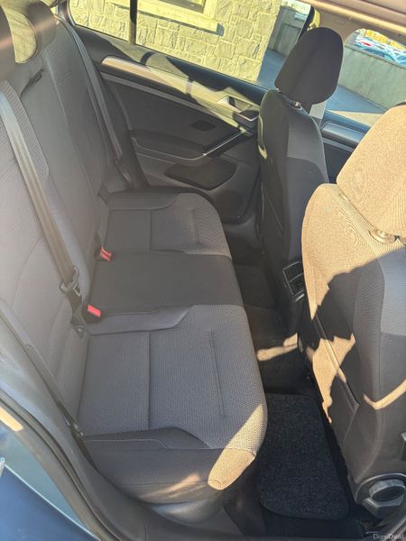 Volkswagen Golf 2014 376692240