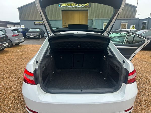 SKODA SUPERB SE 2.0TDI 376603779