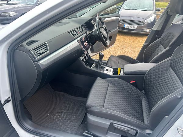 SKODA SUPERB SE 2.0TDI 376603781