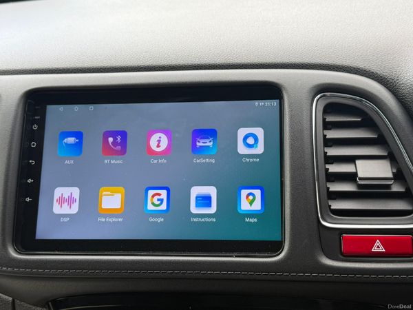 2015 Honda HRV/Vezel 1.5 auto hybrid,Full Leather 376612099