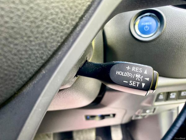 192 Toyota C-HR SOL AUTOMATIC 1.8 LOW MILES 376621078