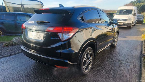 Honda Vezel 2016 - 6 months warranty 376634405