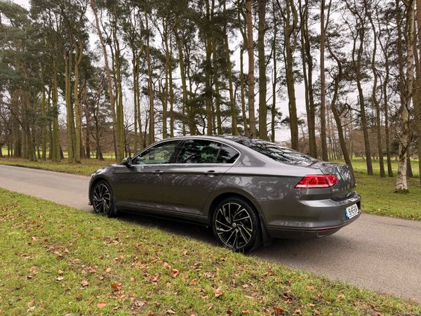 Volkswagen Passat 2015 TDI 376753791