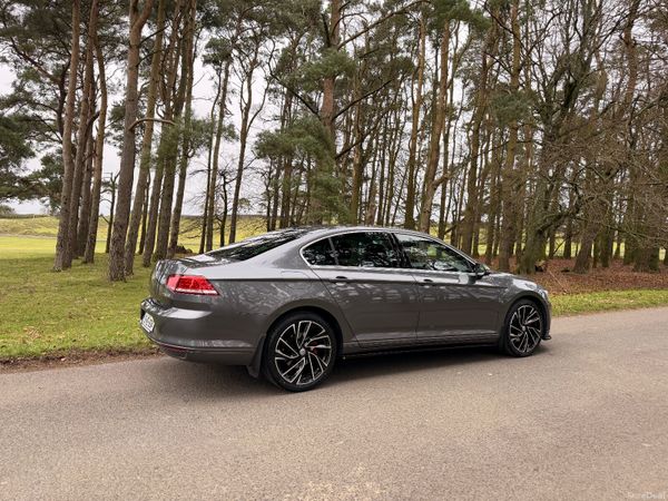 Volkswagen Passat 2015 TDI 376753865