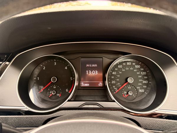 Volkswagen Passat 2015 TDI 376753943