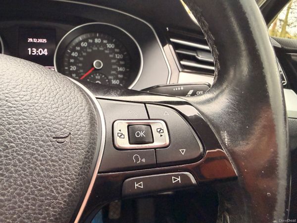 Volkswagen Passat 2015 TDI 376753947