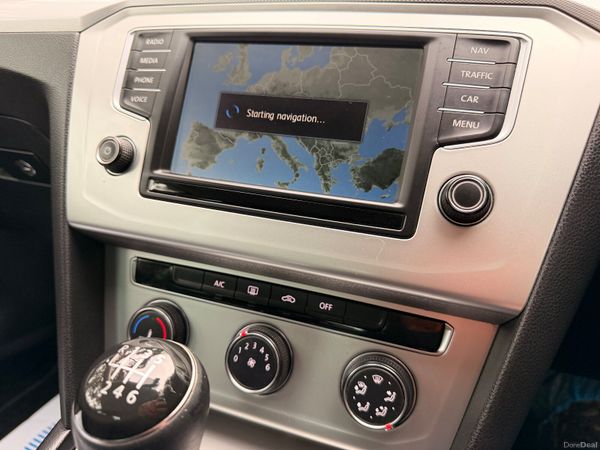 Volkswagen Passat 2015 TDI 376754091