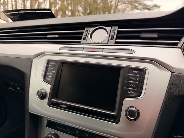 Volkswagen Passat 2015 TDI 376754031