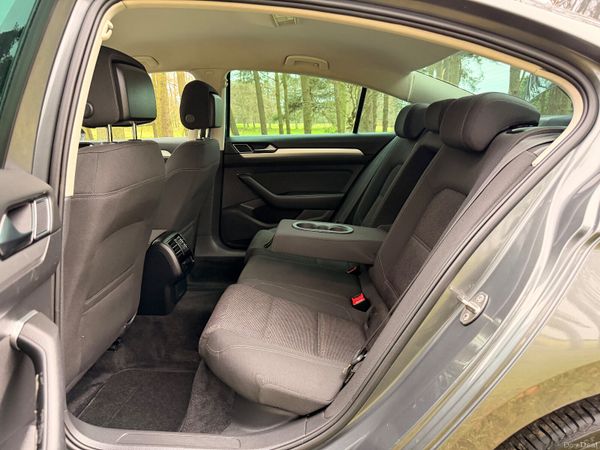 Volkswagen Passat 2015 TDI 376754203