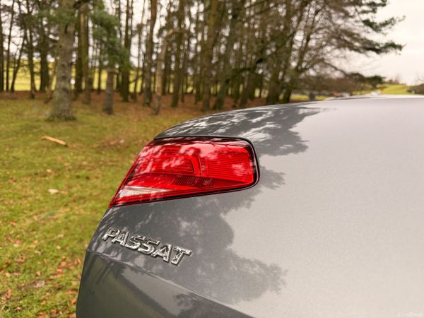 Volkswagen Passat 2015 TDI 376754231