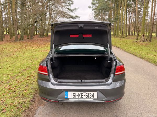 Volkswagen Passat 2015 TDI 376754237