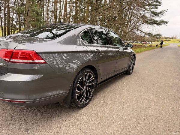 Volkswagen Passat 2015 TDI 376754329