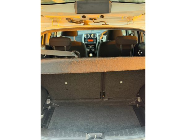 Nissan Note 1.2 PET SV 5DR 376792791