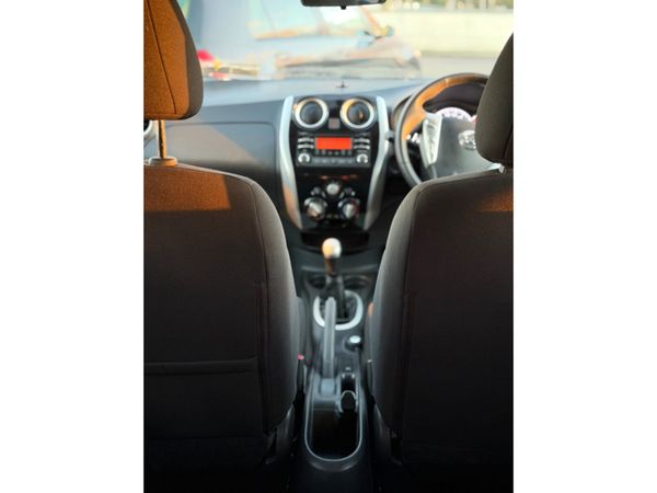 Nissan Note 1.2 PET SV 5DR 376792801