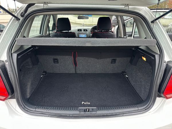 Volkswagen Polo Auto 376794367