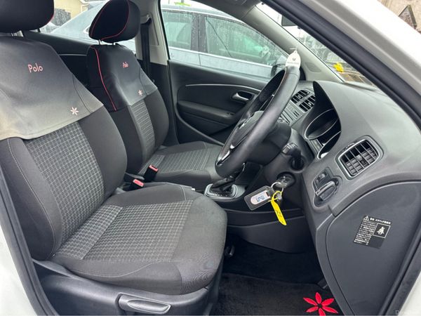 Volkswagen Polo Auto 376794369