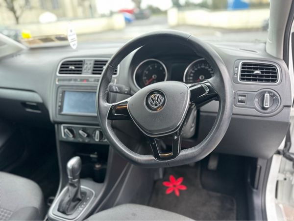 Volkswagen Polo Auto 376794371