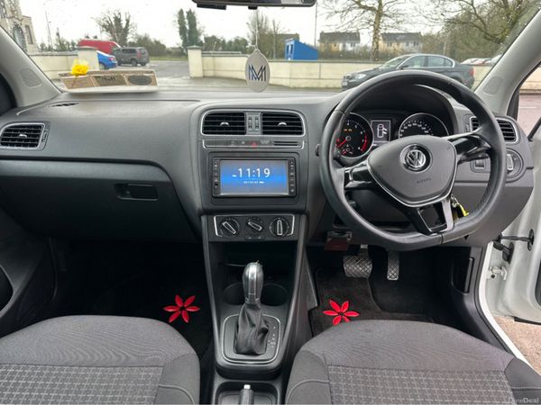 Volkswagen Polo Auto 376794373