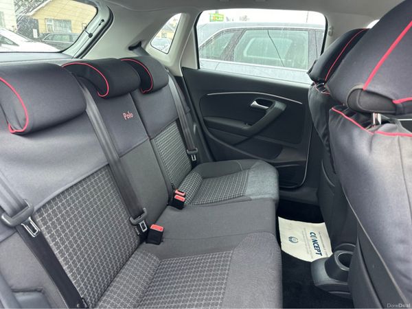 Volkswagen Polo Auto 376794375