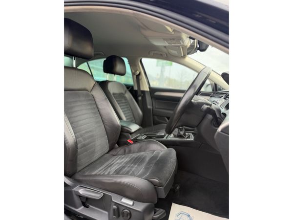 Volkswagen Passat HIGHLINE BE 1.6 TDI MANUAL 6SPEE 376795797