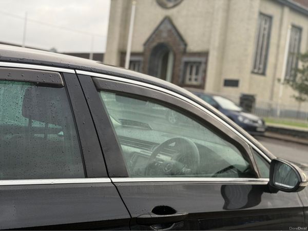 Volkswagen Passat HIGHLINE BE 1.6 TDI MANUAL 6SPEE 376795801