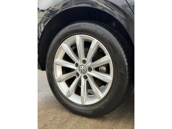 Volkswagen Passat HIGHLINE BE 1.6 TDI MANUAL 6SPEE 376795805