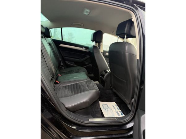 Volkswagen Passat HIGHLINE BE 1.6 TDI MANUAL 6SPEE 376795813