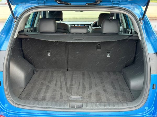 Hyundai Tucson 1.7 CRDI PREMIUM BL/DR 2WD 5DR 376797841