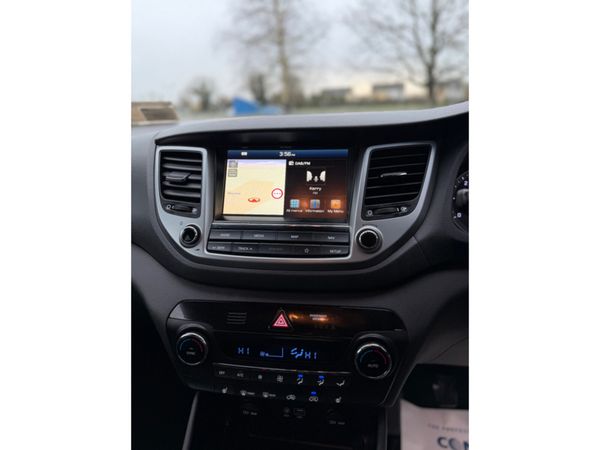 Hyundai Tucson 1.7 CRDI PREMIUM BL/DR 2WD 5DR 376797833