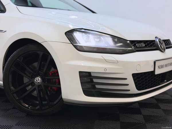 **NOW RESERVED**2014 Volkswagen Golf GTD 184PS 376702872