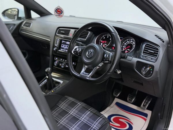 **NOW RESERVED**2014 Volkswagen Golf GTD 184PS 376702878