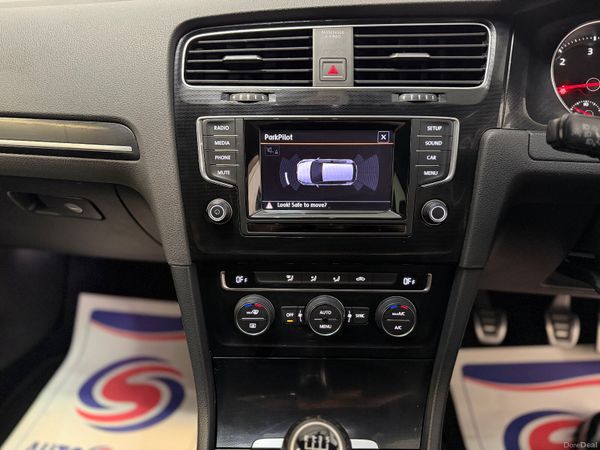 **NOW RESERVED**2014 Volkswagen Golf GTD 184PS 376702899