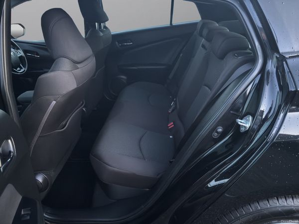 2022 TOYOTA PRIUS (S138) 376703797