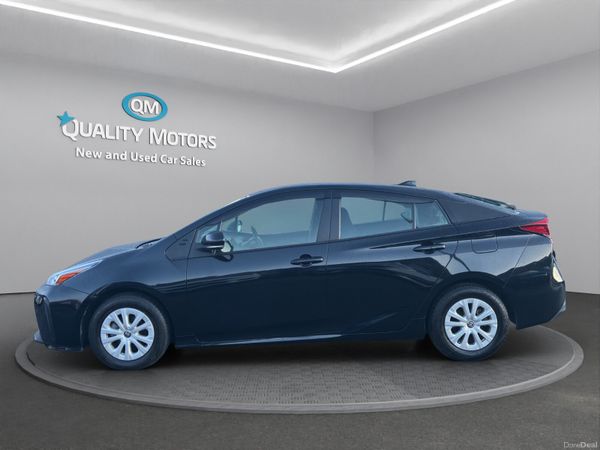 2022 TOYOTA PRIUS (S138) 376703738