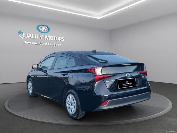 2022 TOYOTA PRIUS (S138) 376703739