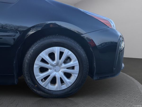 2022 TOYOTA PRIUS (S138) 376703846