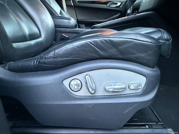 Porsche Macan S 2014 376707751