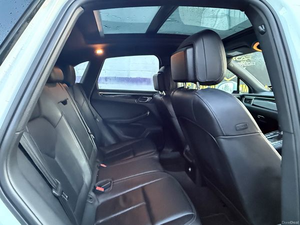 Porsche Macan S 2014 376707755