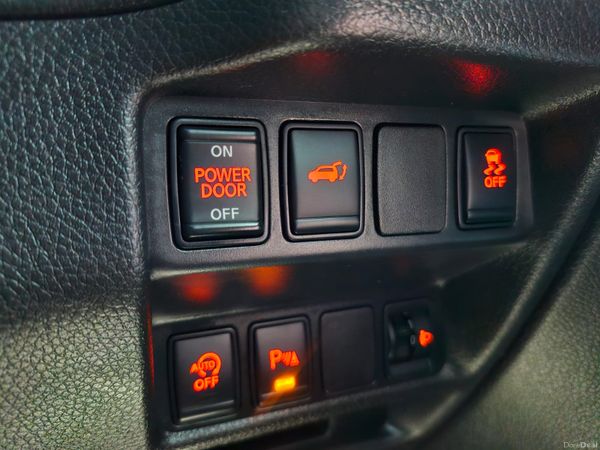 2016 Nissan X-Trail 7 Seats 1.6 Diesel NCT 01/27 376707955