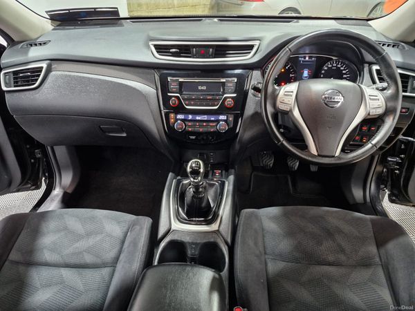 2016 Nissan X-Trail 7 Seats 1.6 Diesel NCT 01/27 376707957