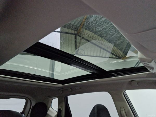 2016 Nissan X-Trail 7 Seats 1.6 Diesel NCT 01/27 376707959