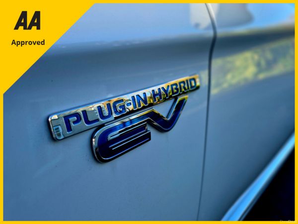 🔥2020 Mitsubishi Outlander🔥(PHEV+4WD+ High Spec) 376713596