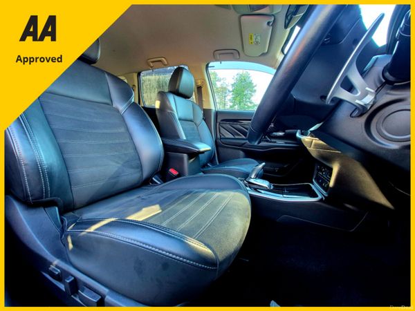 🔥2020 Mitsubishi Outlander🔥(PHEV+4WD+ High Spec) 376713605